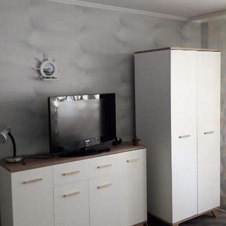 Siguldas Street Apartment In Ventspils Dış mekan fotoğraf