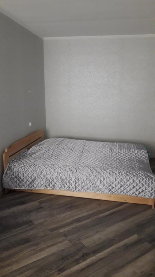 Siguldas Street Apartment In Ventspils Dış mekan fotoğraf